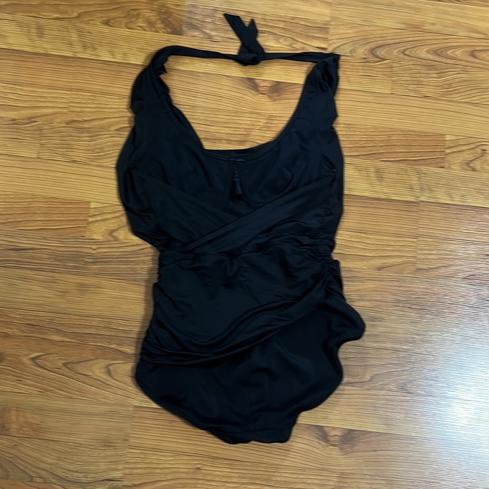 Soma black bathing suits 🩱 - Picture 2 of 4